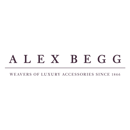 Alex  Begg